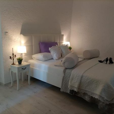 Apartment Jozefina Poreč Dış mekan fotoğraf