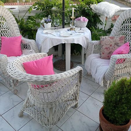 Apartment Jozefina Poreč Dış mekan fotoğraf