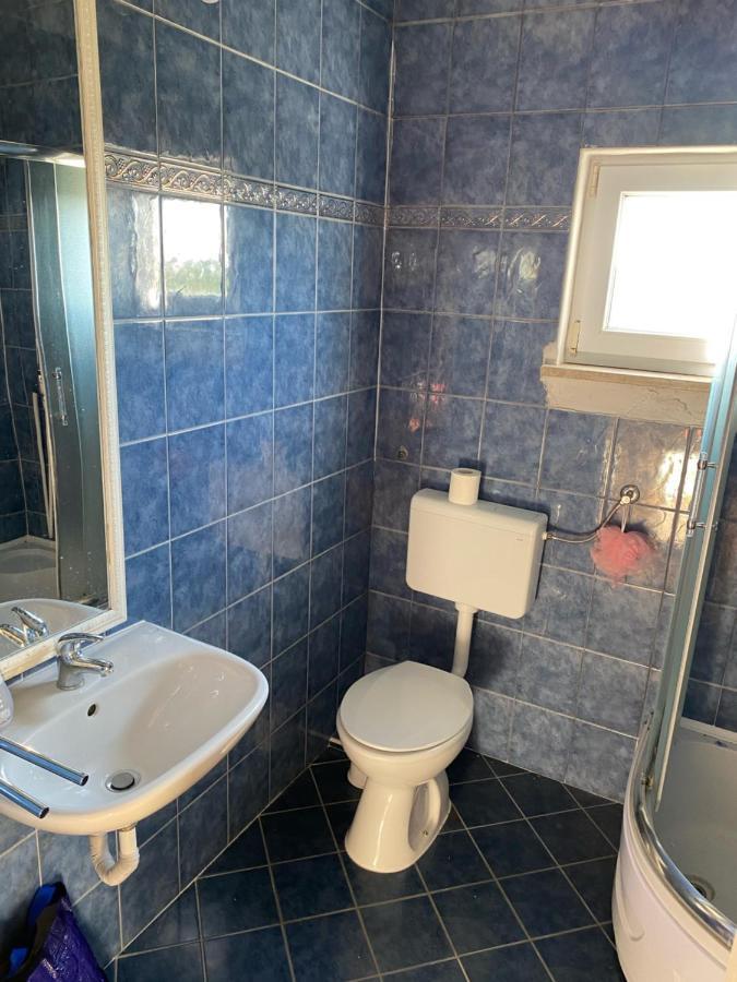 Apartment Jozefina Poreč Dış mekan fotoğraf