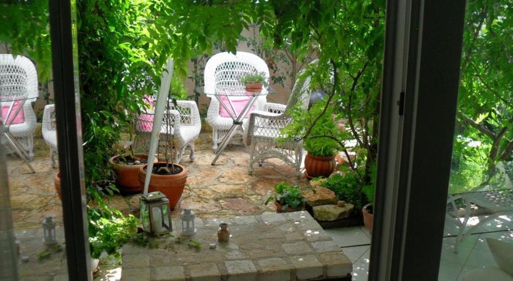 Apartment Jozefina Poreč Oda fotoğraf