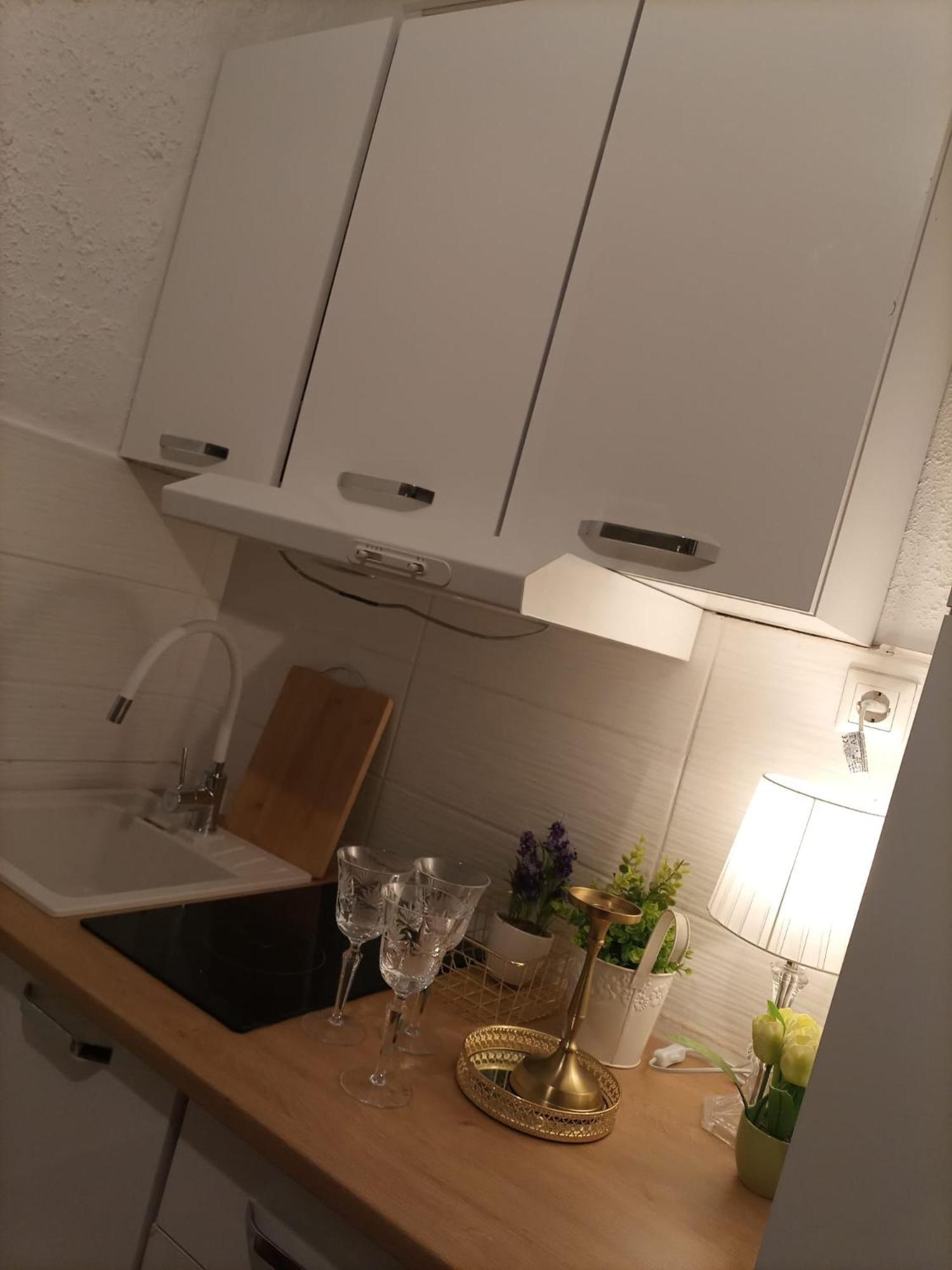 Apartment Jozefina Poreč Dış mekan fotoğraf