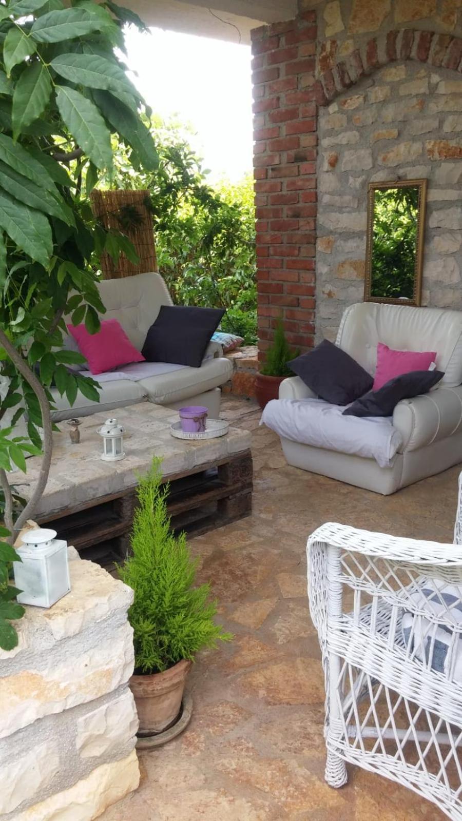 Apartment Jozefina Poreč Dış mekan fotoğraf