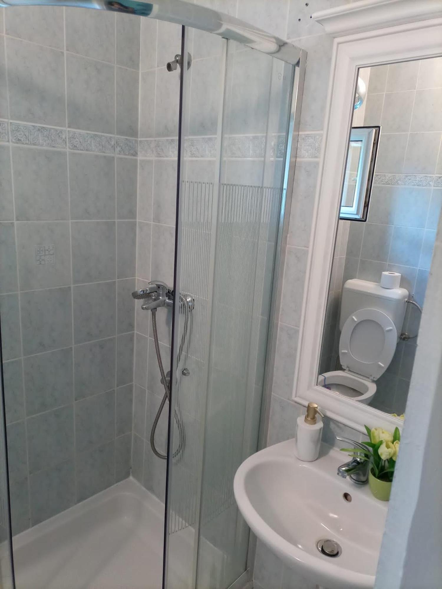 Apartment Jozefina Poreč Dış mekan fotoğraf