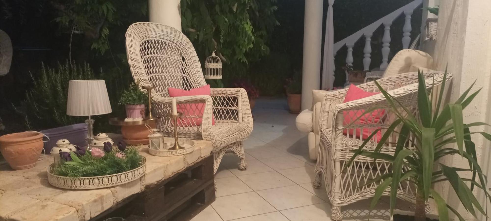 Apartment Jozefina Poreč Dış mekan fotoğraf