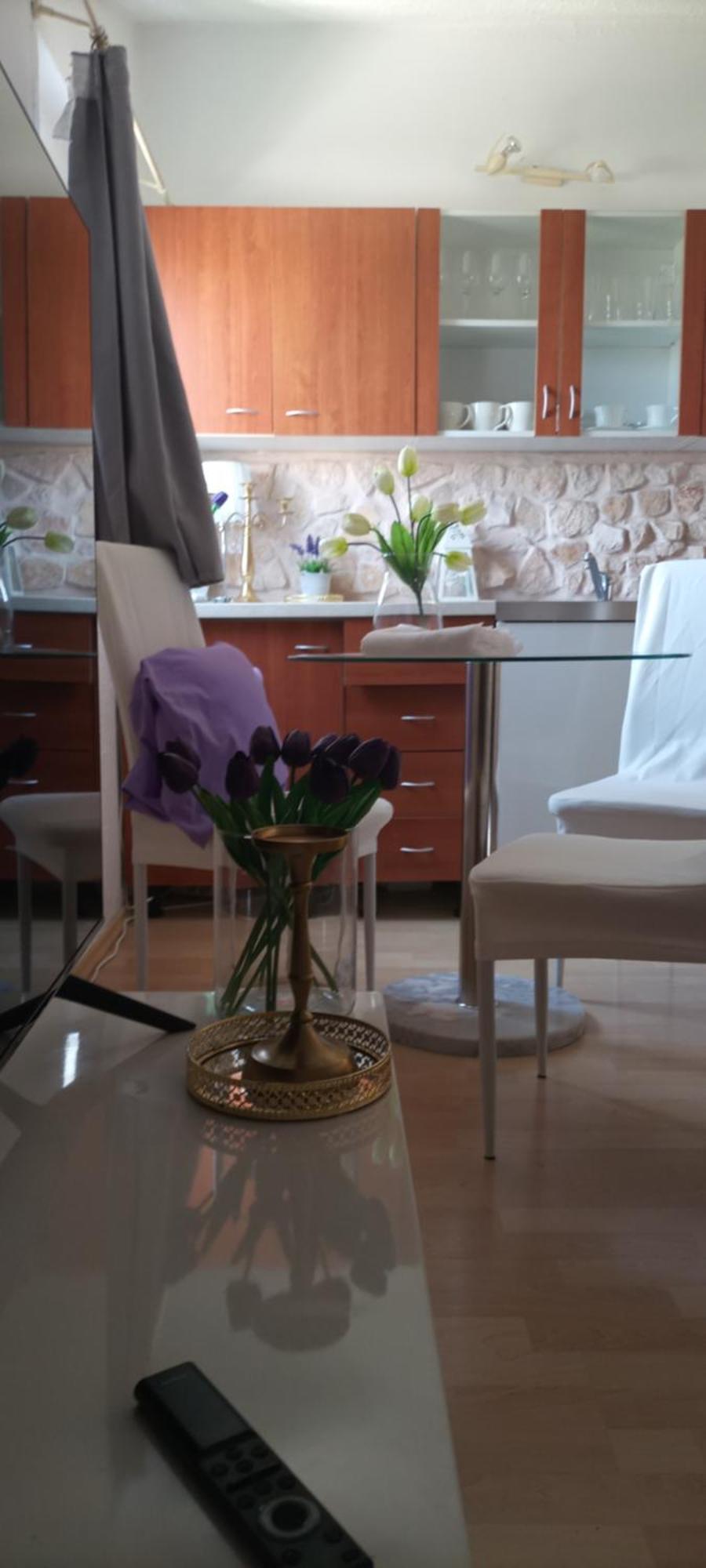 Apartment Jozefina Poreč Dış mekan fotoğraf