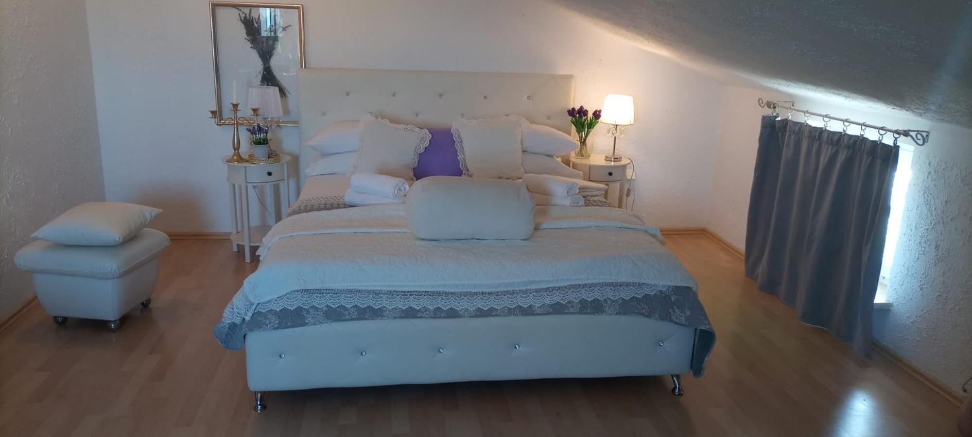 Apartment Jozefina Poreč Dış mekan fotoğraf