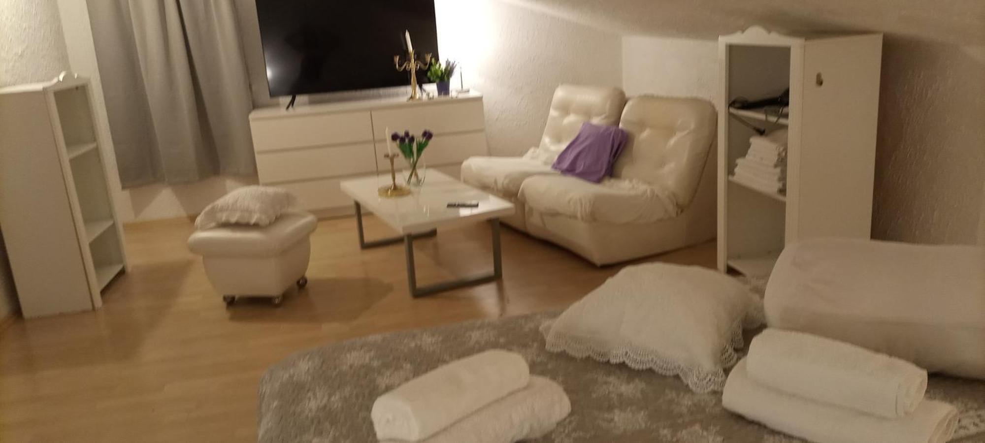 Apartment Jozefina Poreč Dış mekan fotoğraf