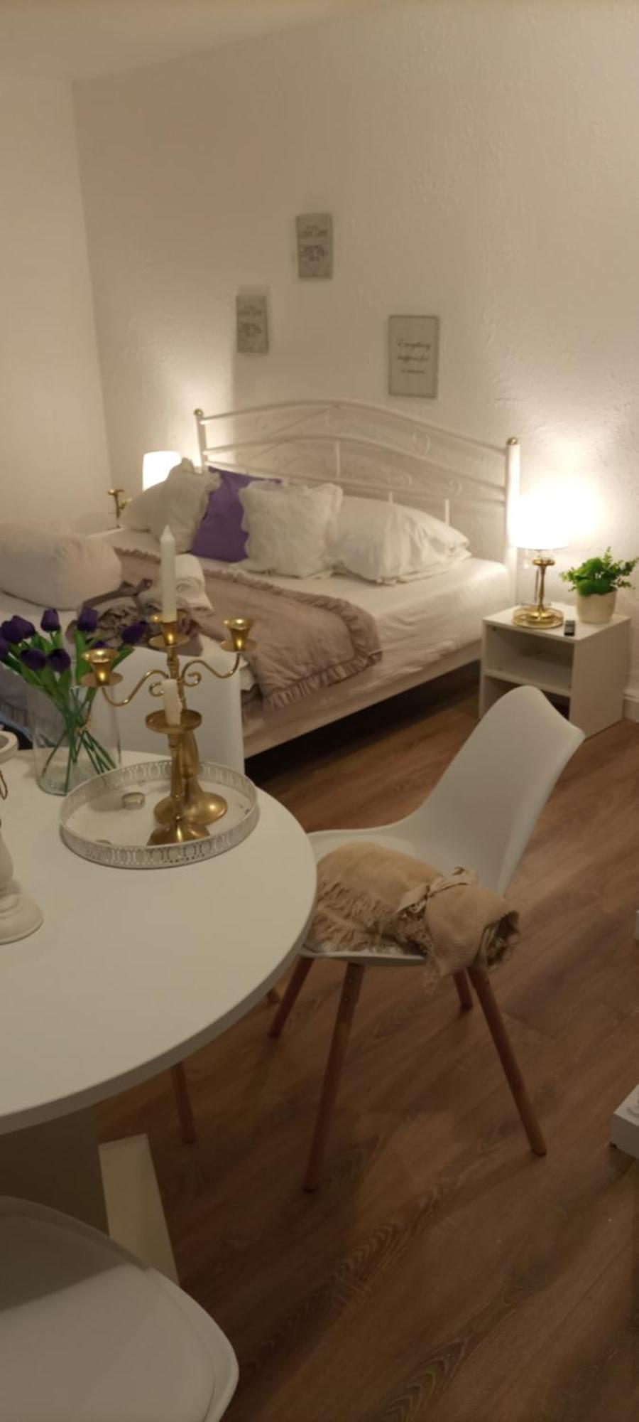 Apartment Jozefina Poreč Dış mekan fotoğraf