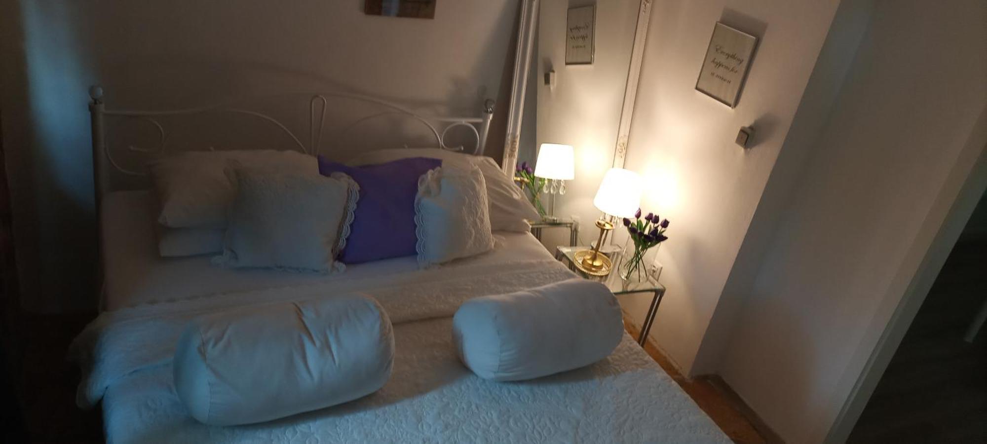 Apartment Jozefina Poreč Dış mekan fotoğraf
