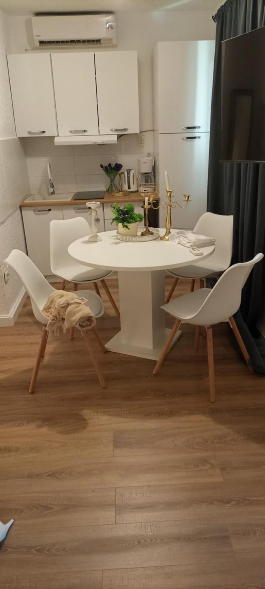 Apartment Jozefina Poreč Dış mekan fotoğraf