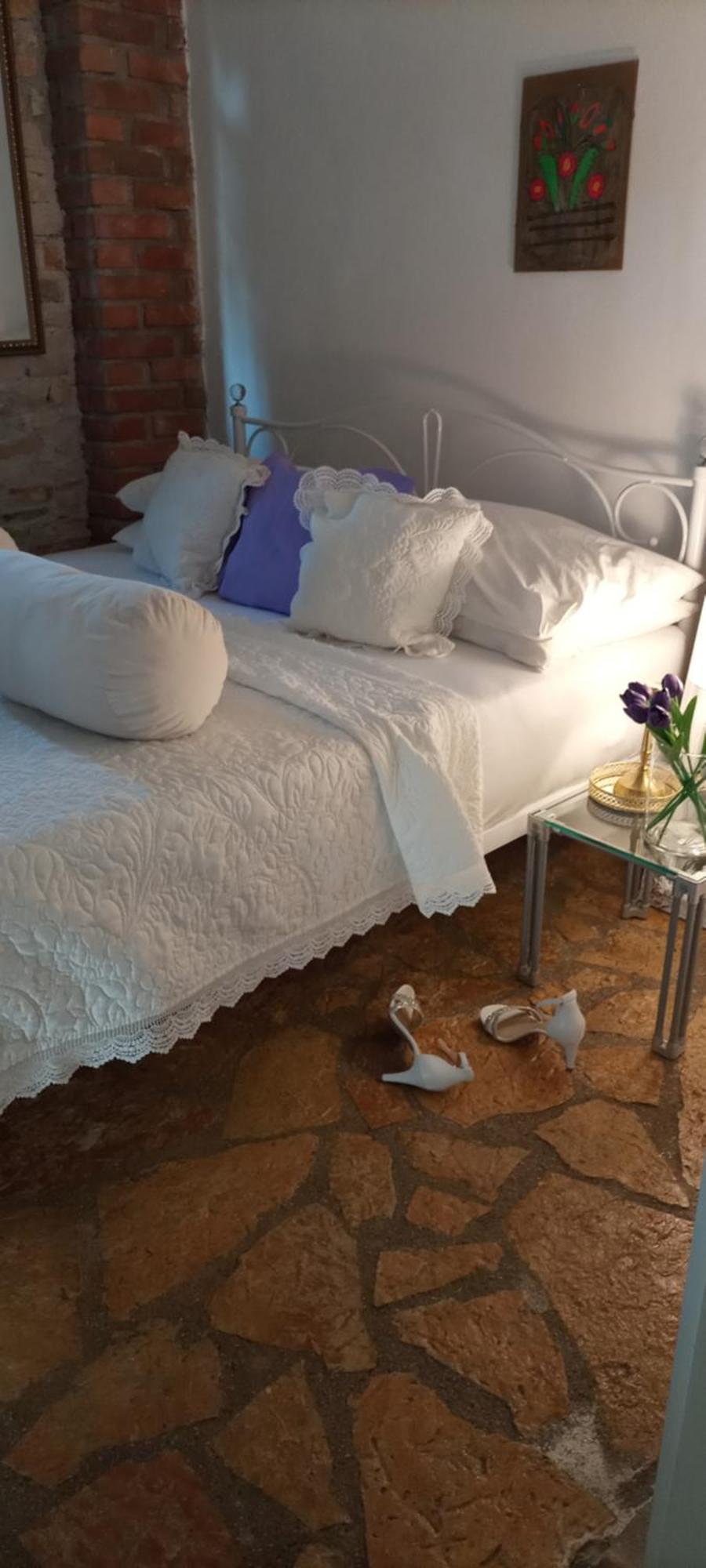 Apartment Jozefina Poreč Dış mekan fotoğraf