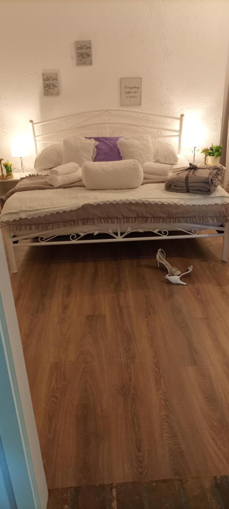 Apartment Jozefina Poreč Dış mekan fotoğraf