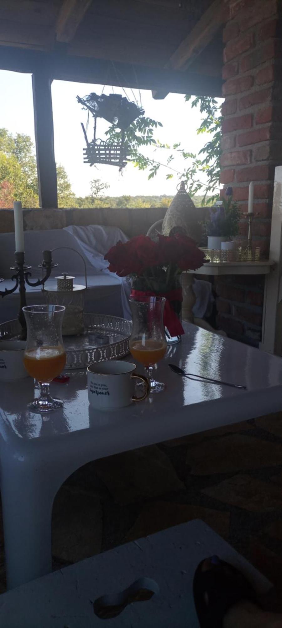 Apartment Jozefina Poreč Dış mekan fotoğraf