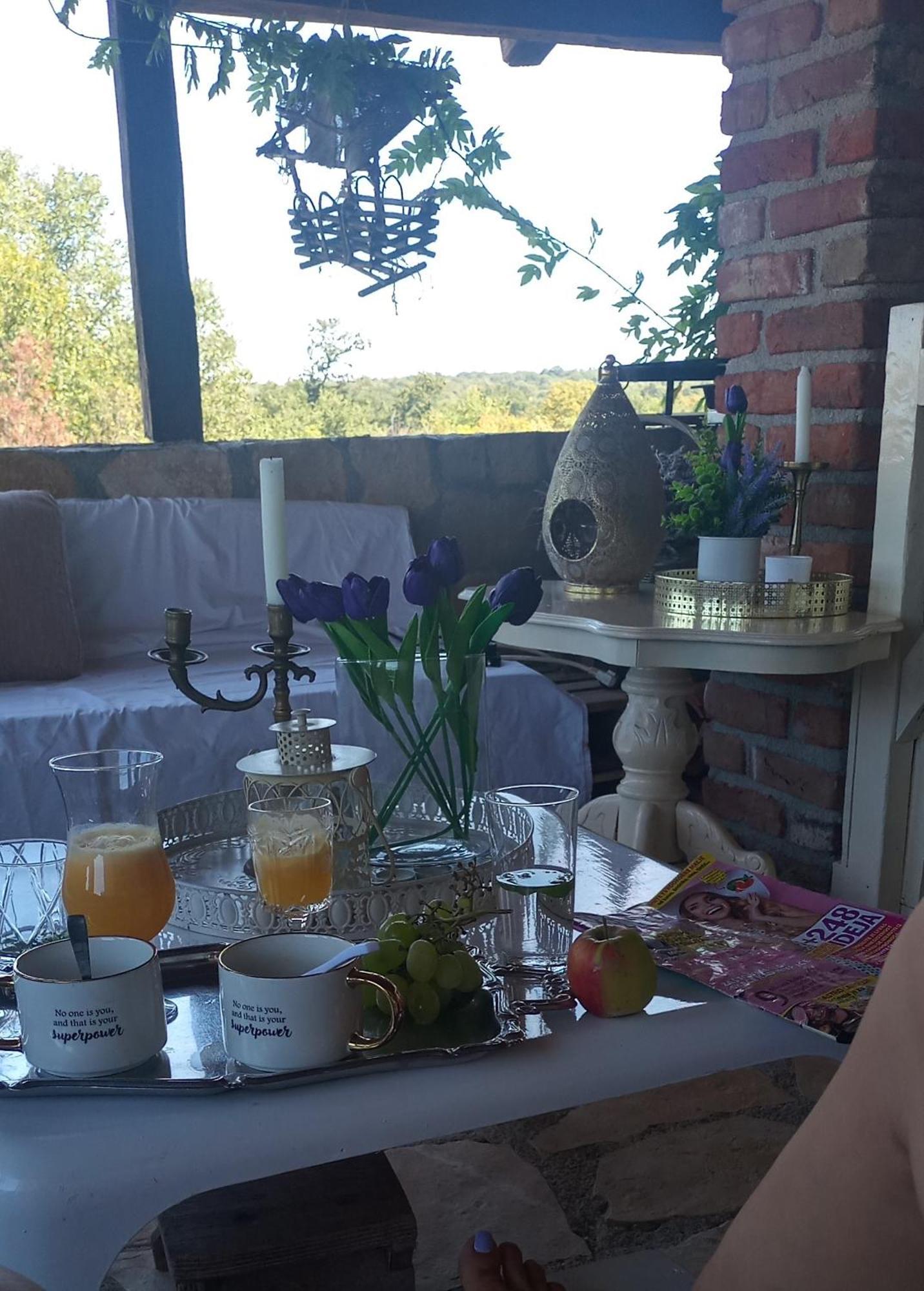 Apartment Jozefina Poreč Dış mekan fotoğraf