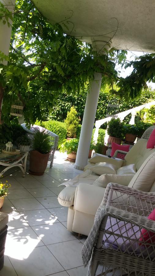 Apartment Jozefina Poreč Dış mekan fotoğraf
